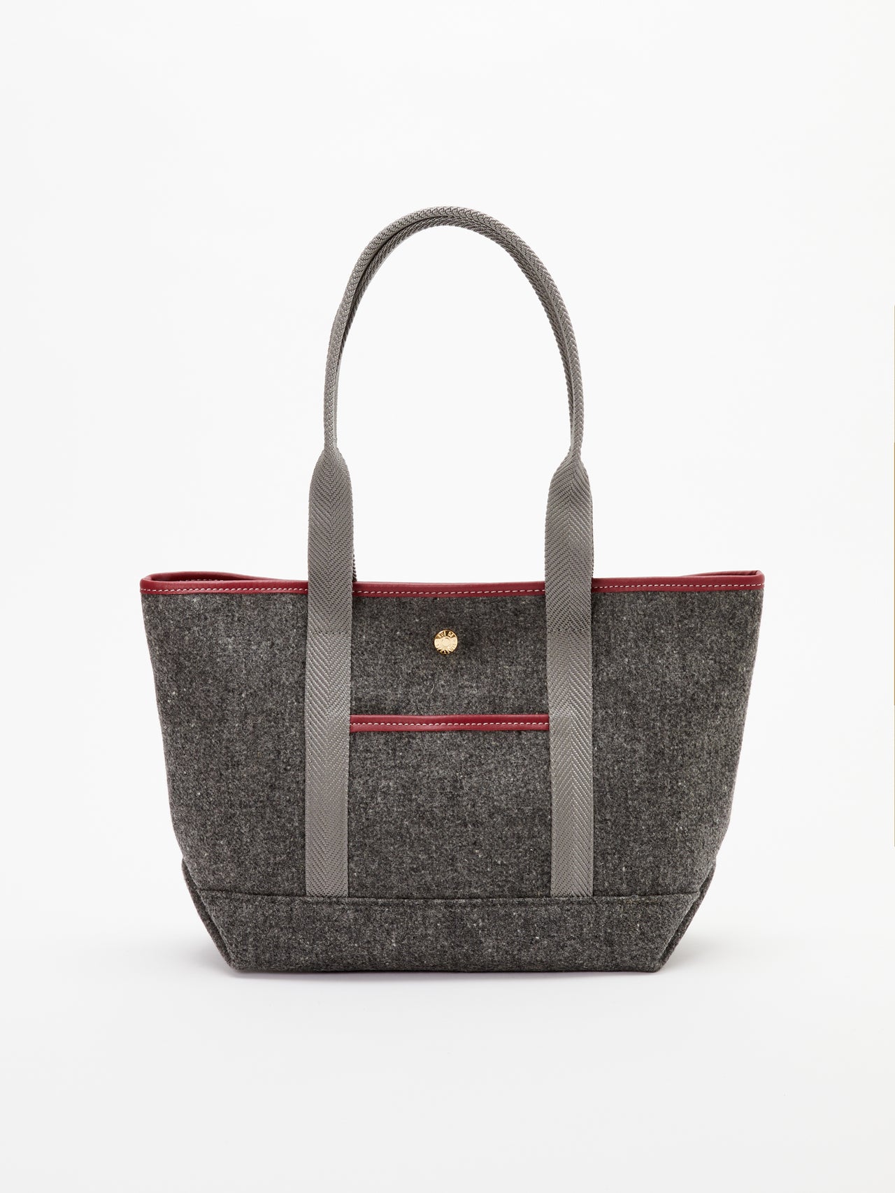 Club M - Whip Grey Flannel - Image 1