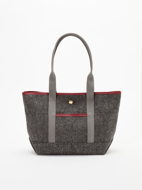 Club M - Whip Grey Flannel - Image 1