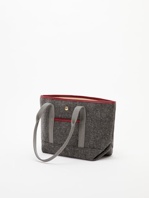 Club M - Whip Grey Flannel - Image 3