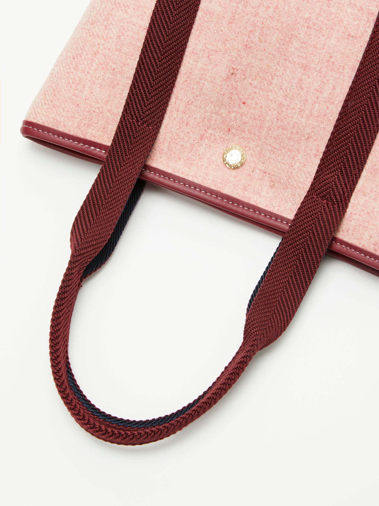 Club S - Scottish Twill Rose