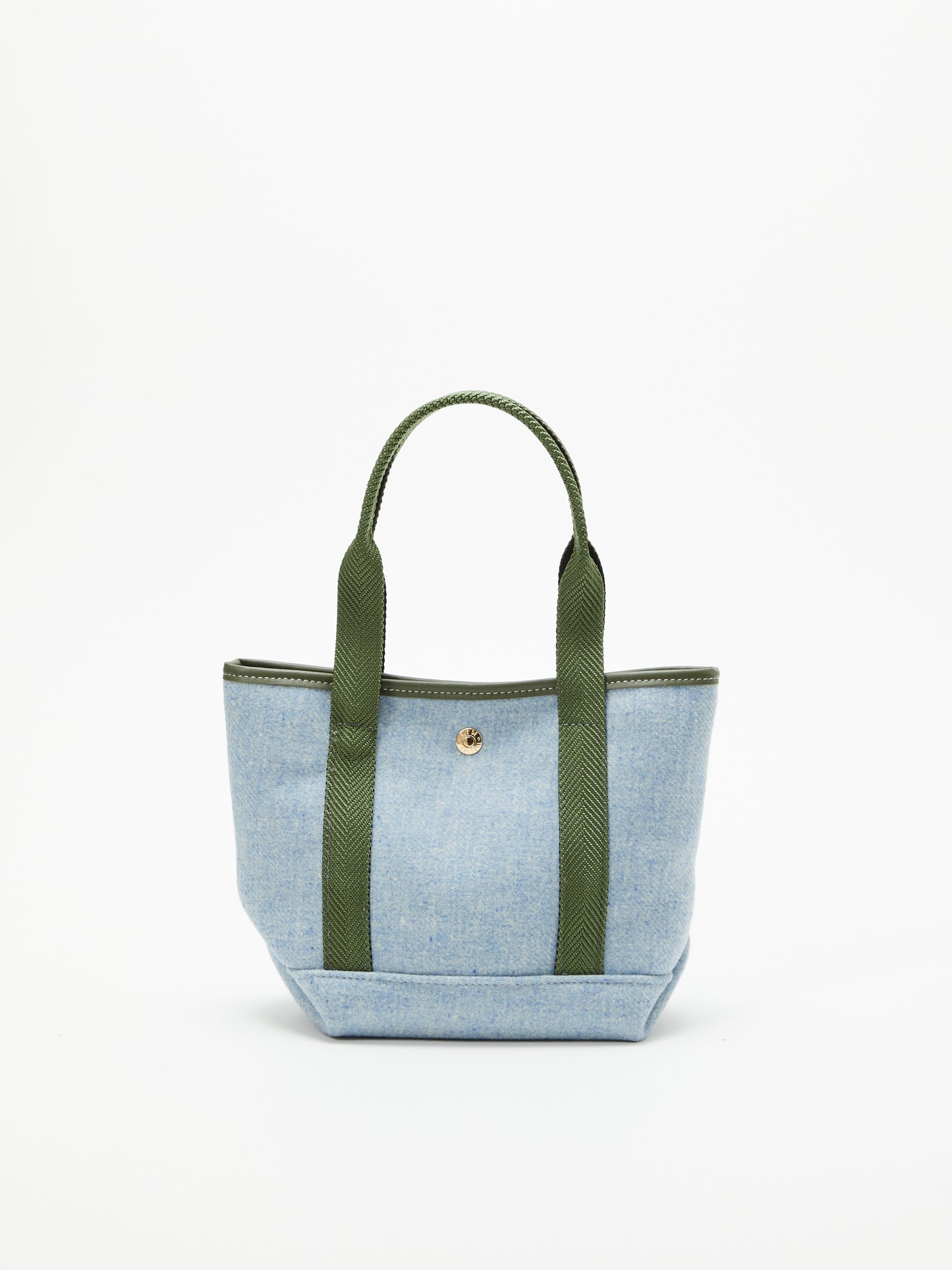 Club S - Scottish Twill Sky Blue