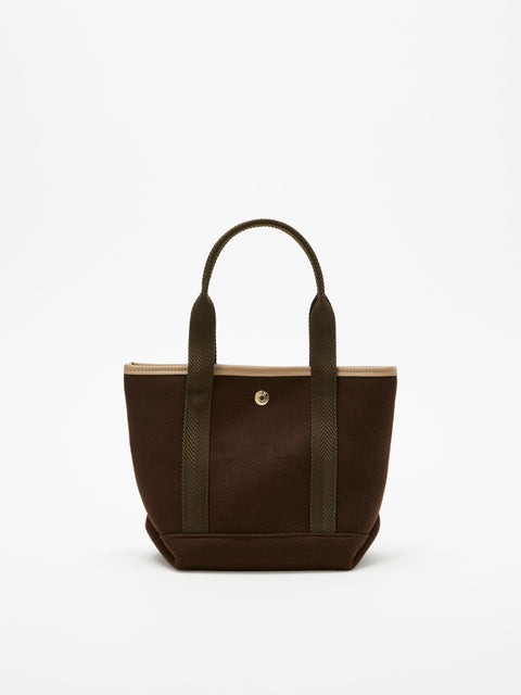 Club S - Whip Chocolate Flannel - Image 2