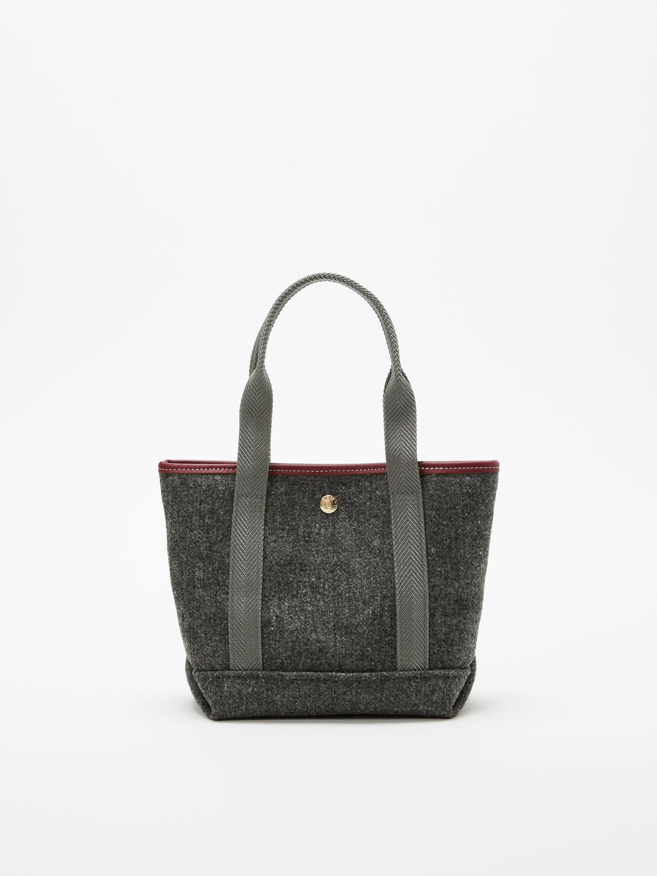 Club S - Whip Grey Flannel - Image 1