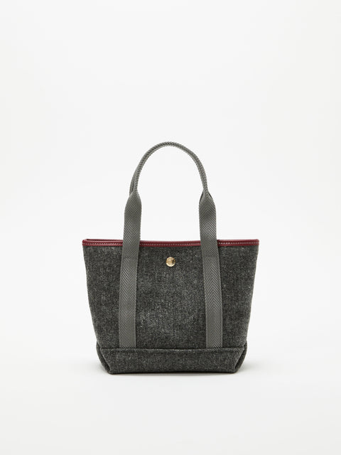 Club S - Whip Grey Flannel - Image 1