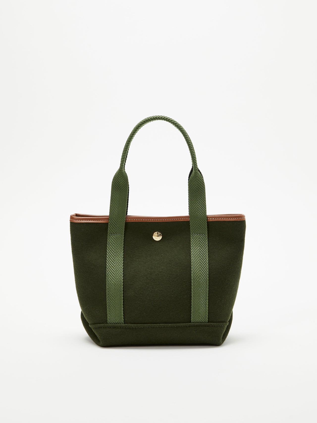 Club S - Whip Olive Flannel - Image 1