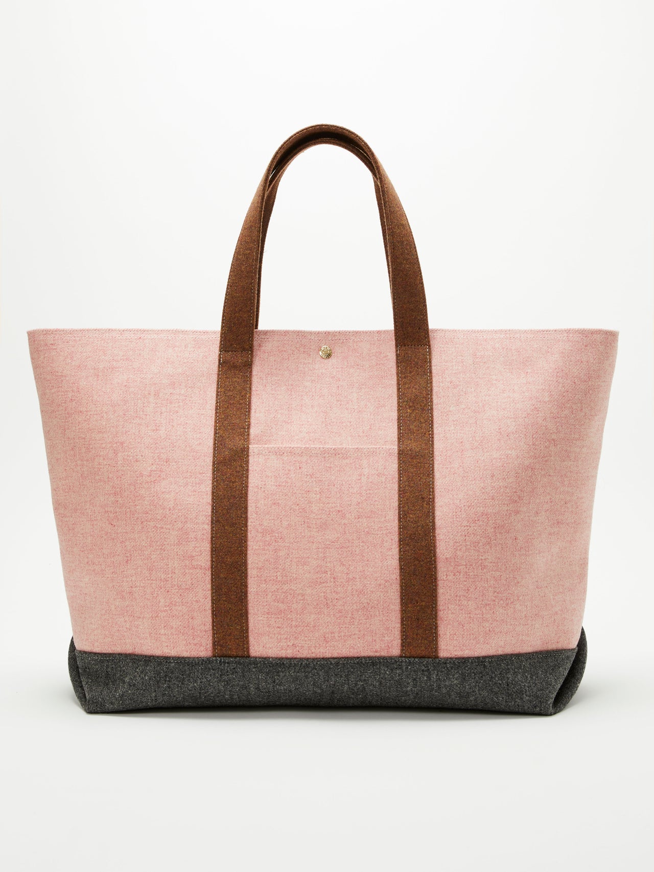 CLUB XL MÉLANGE DE CURRY EN SERGÉ ÉCOSSAIS - Image 2