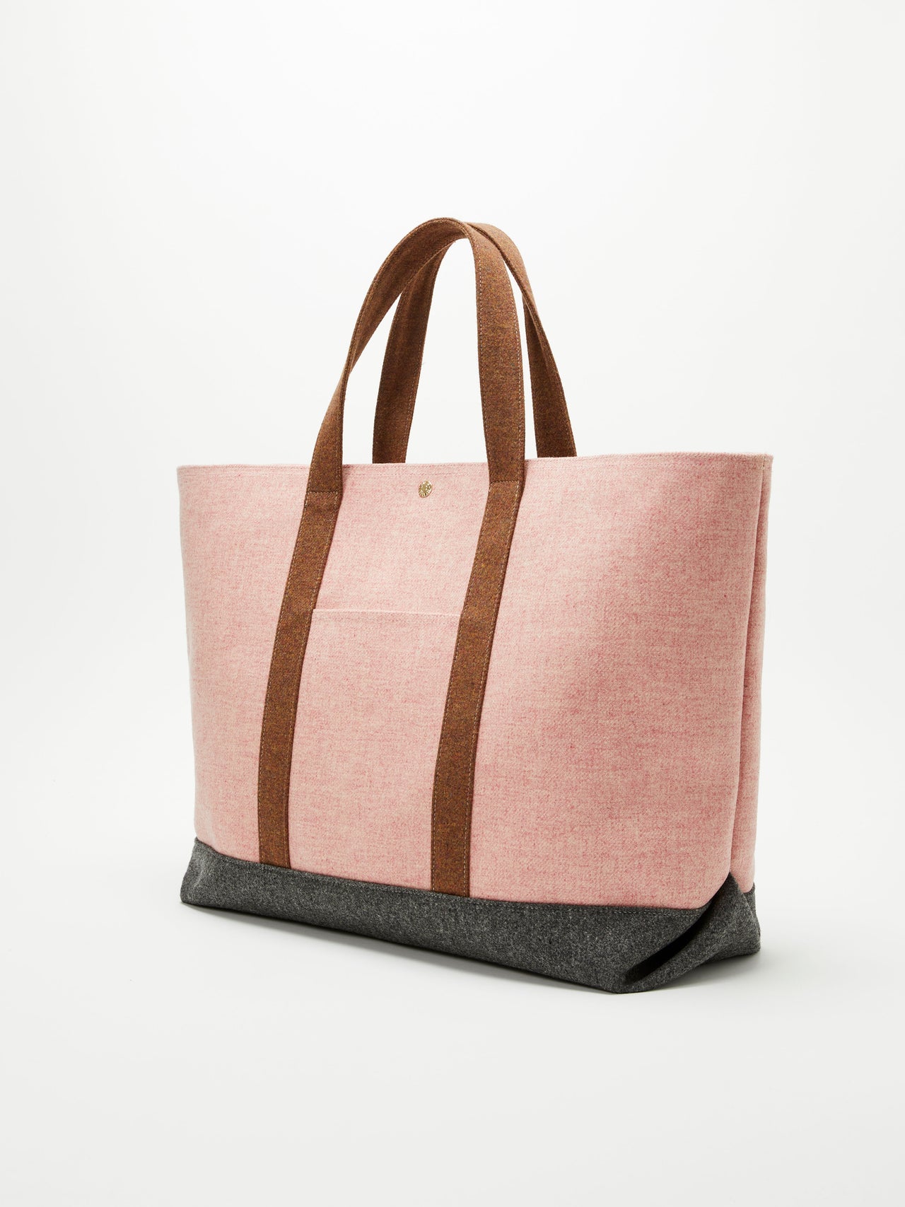 CLUB XL MÉLANGE DE CURRY EN SERGÉ ÉCOSSAIS - Image 3