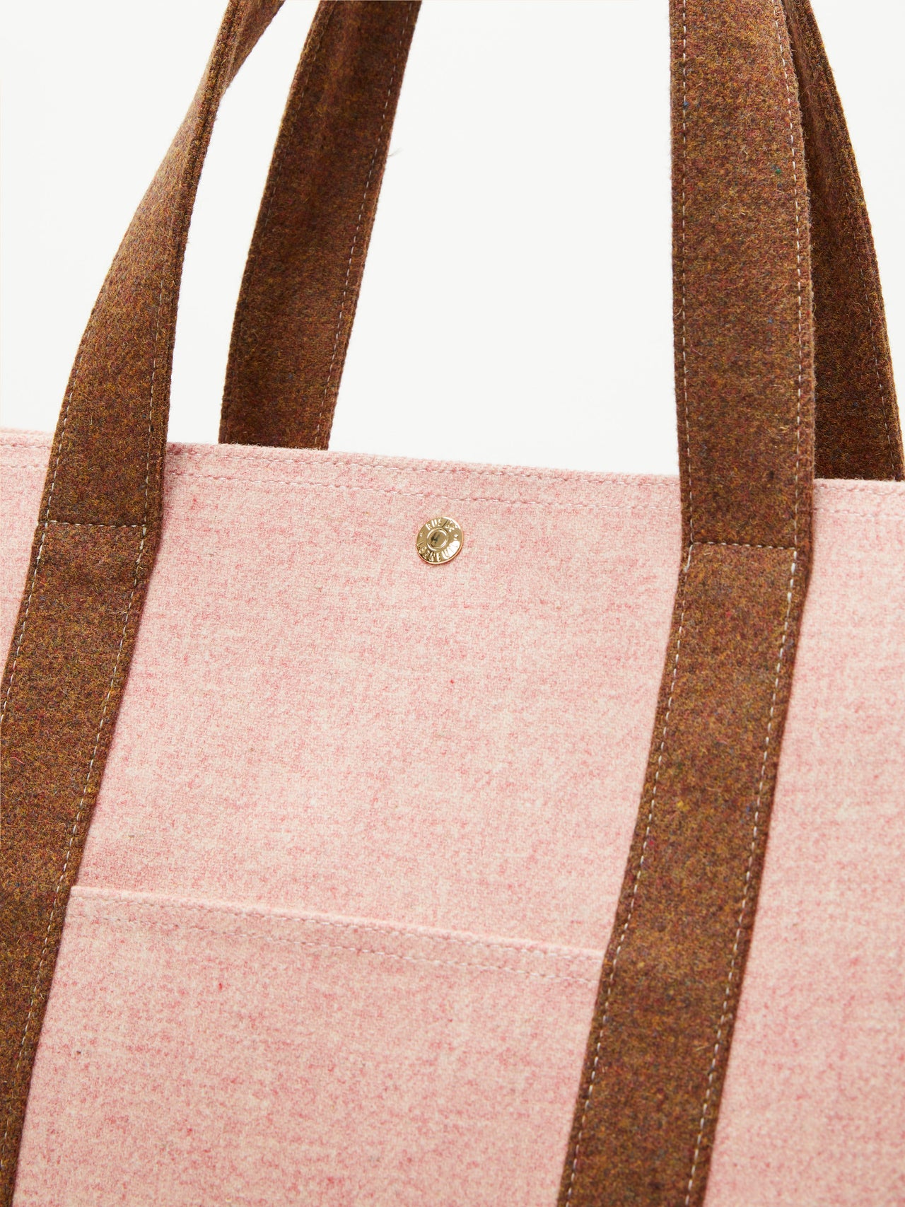 CLUB XL MÉLANGE DE CURRY EN SERGÉ ÉCOSSAIS - Image 4