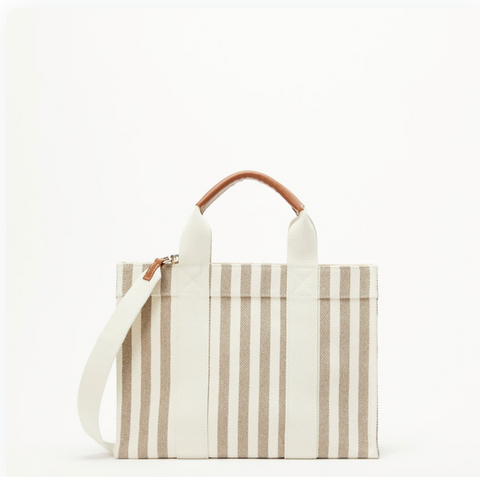 Tote M - Palais Royal Grey - Image 1