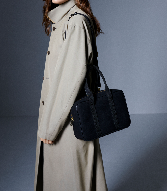 5Th M - Whip Black Flannel - Image 3