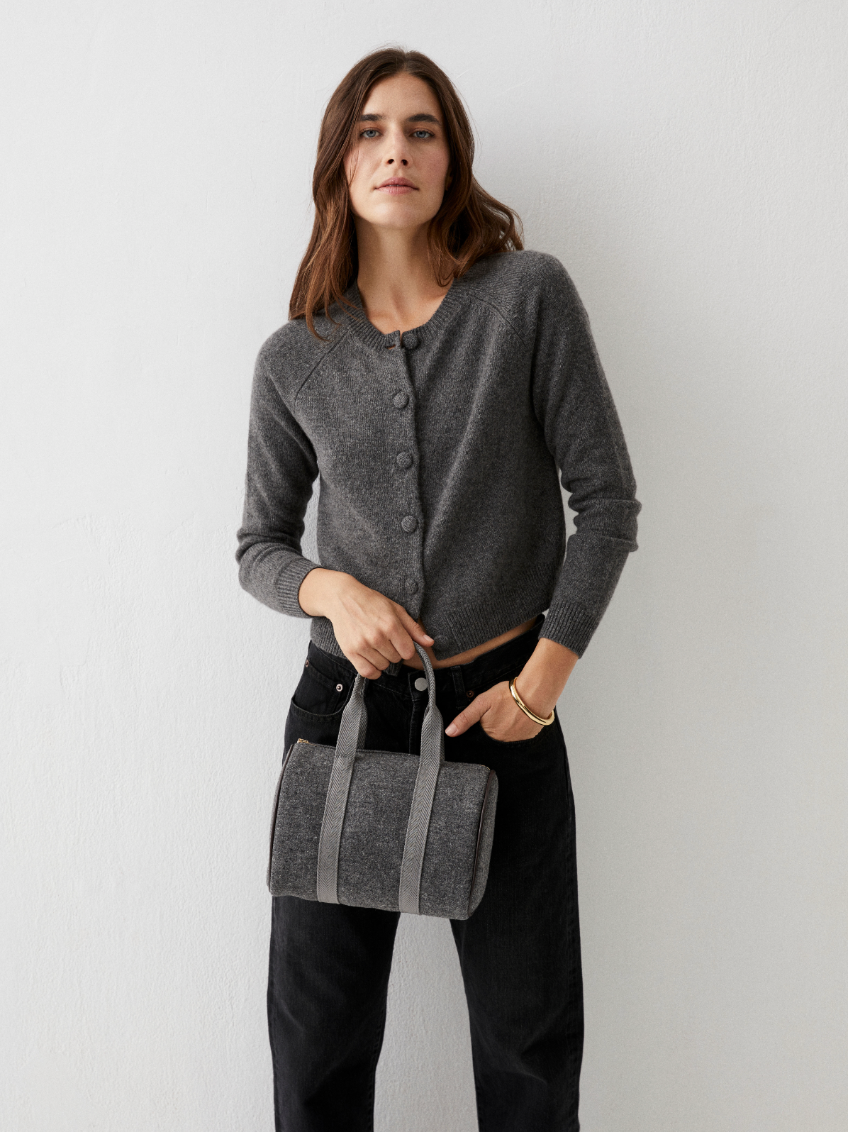 Périple S - Whip Grey Flannel - Image 4