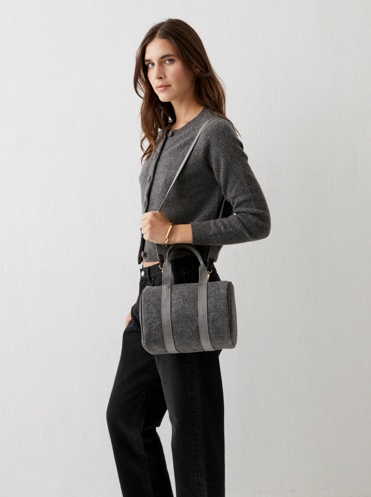 Périple S - Whip Grey Flannel - Image 6