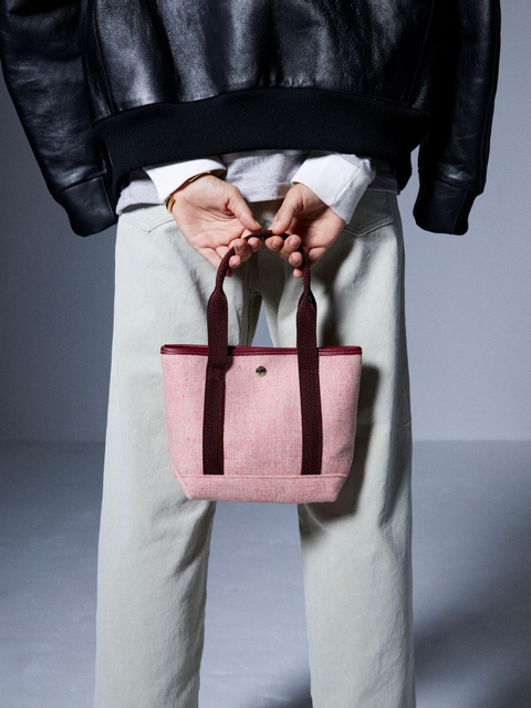 Club S - Scottish Twill Rose - Image 1