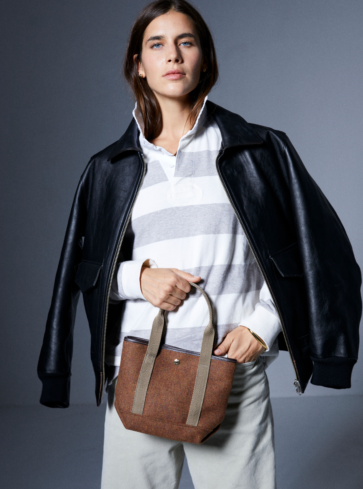 Club S - Scottish Twill Curry - Image 4