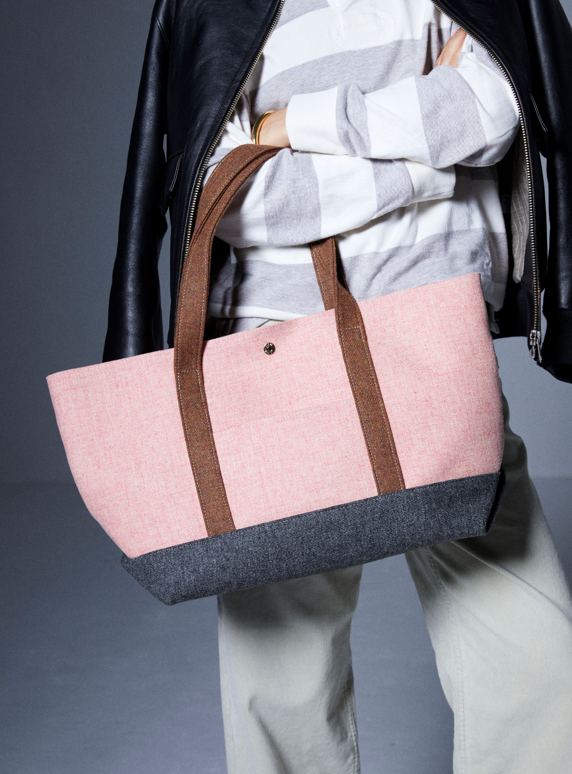 Club Low - Scottish Twill Mix Curry - Image 4