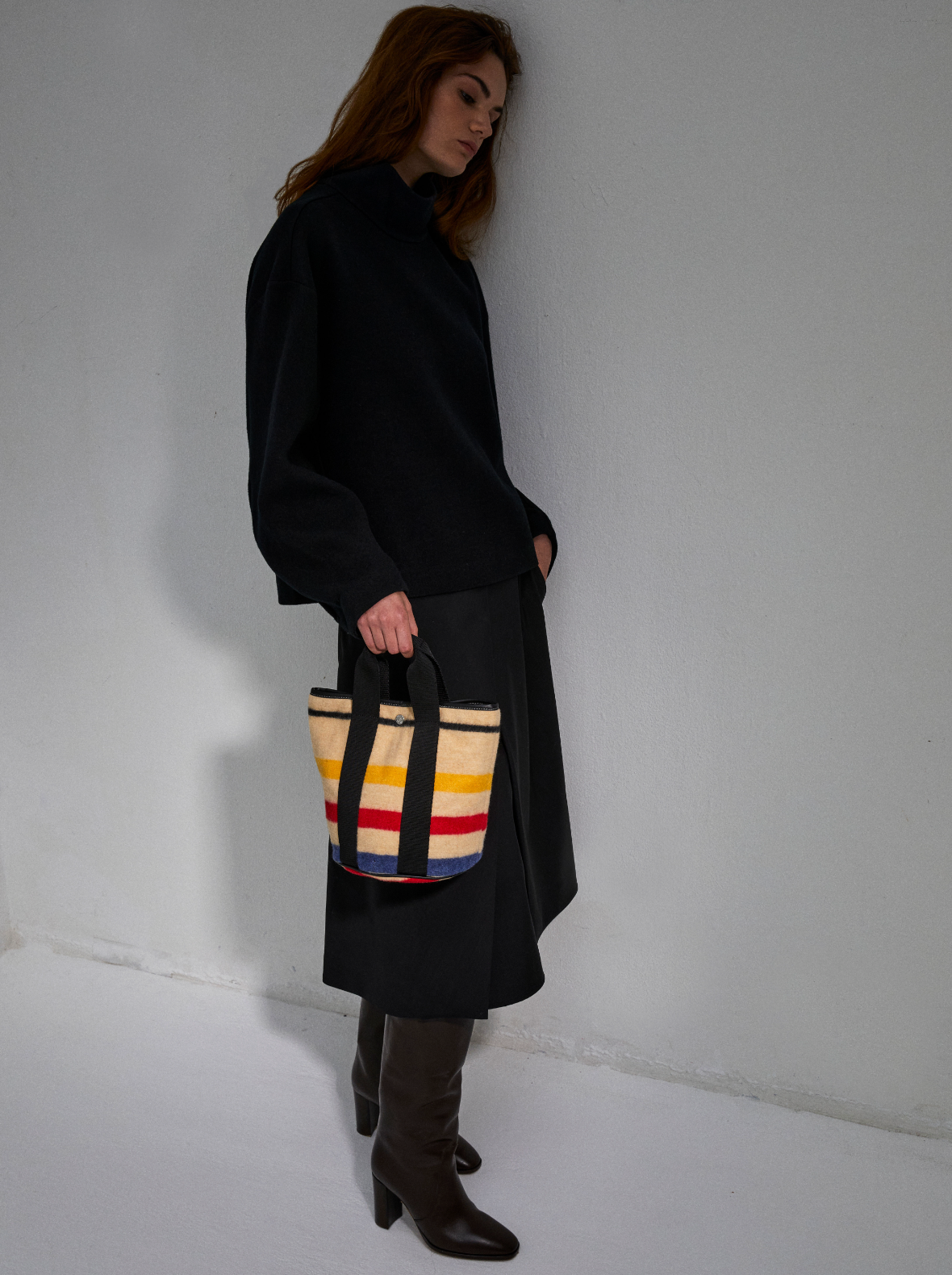 Cruise Bucket S - Glacier Cream - Image 4