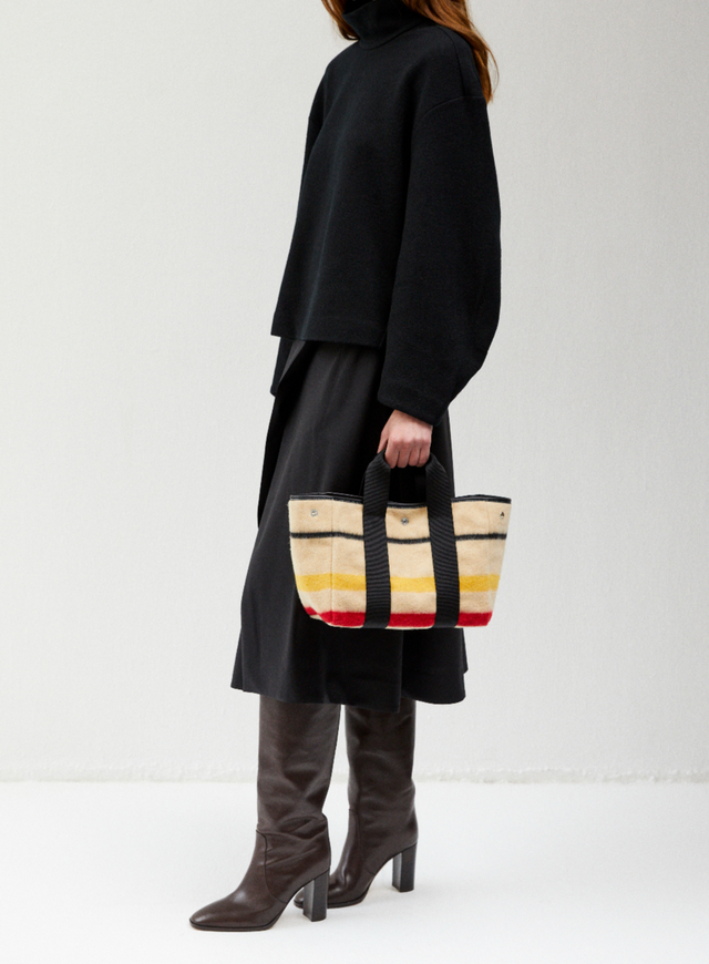 Traversée S - Glacier Cream - Image 1