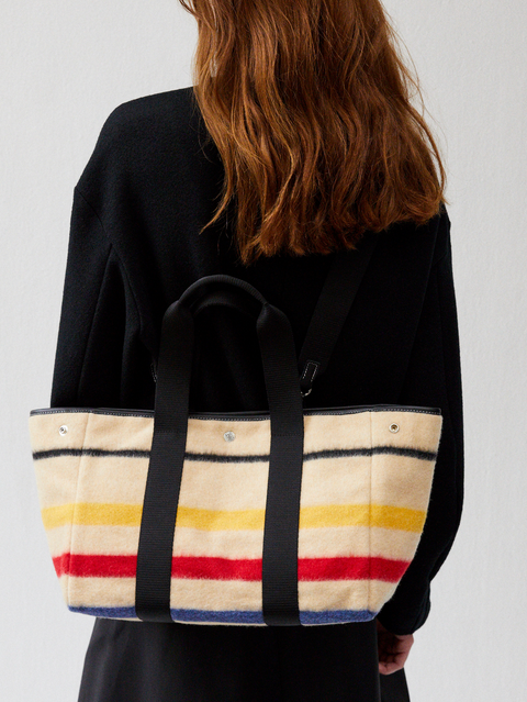 Traversée M - Glacier Cream - Image 1