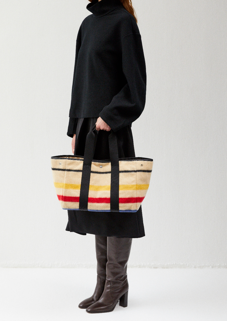 Traversée M - Glacier Cream - Image 5