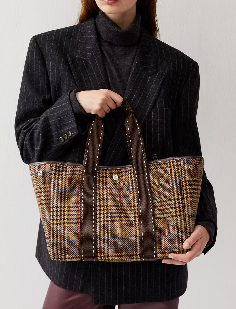 Traversée M - PDG Sellier Chocolate
