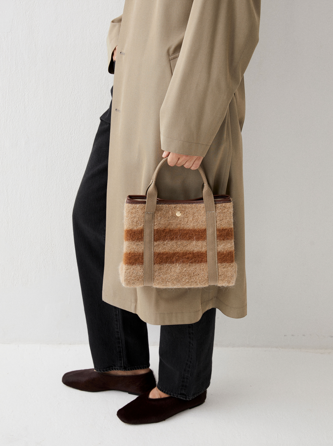 Traversée S - Mongolian Blanket Camel - Image 5