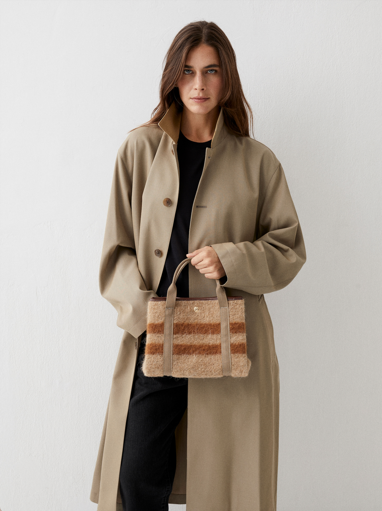 Traversée S - Mongolian Blanket Camel - Image 6