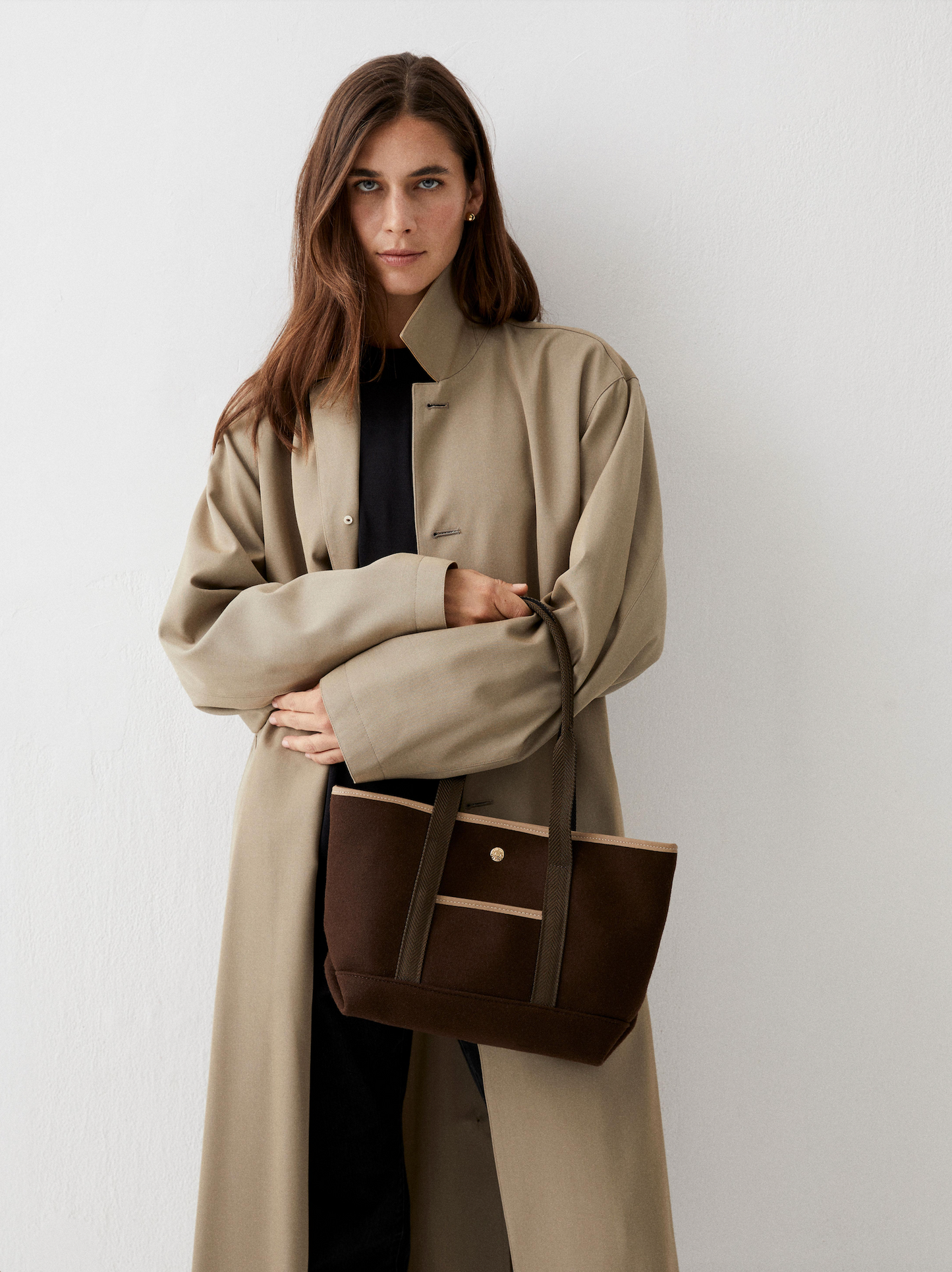 Club M - Whip Chocolat Flannel