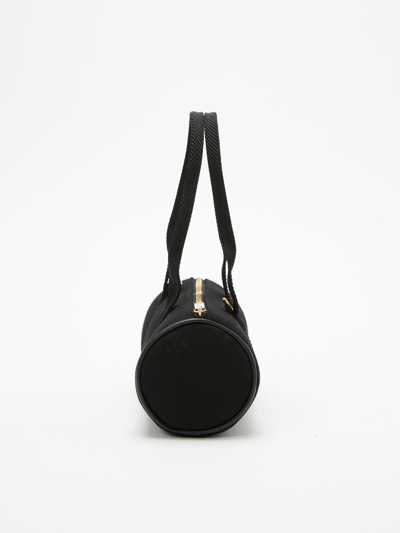 Duffle S - Whip Black Flannel - Image 3