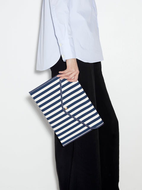 Enveloppe L - Palais Royal Navy - Image 1