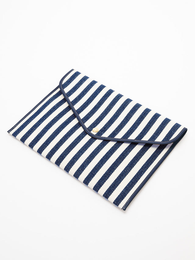 Enveloppe L - Palais Royal Navy - Image 2