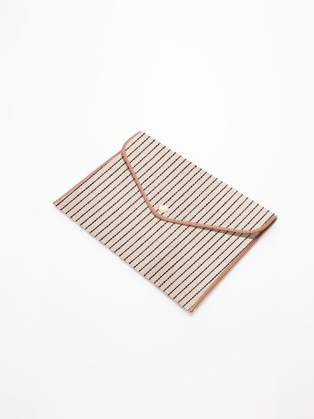 Enveloppe M - Anchor Chain Beige - Image 1