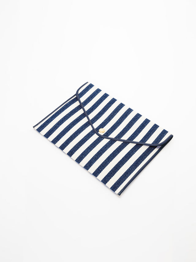 Enveloppe M - Palais Royal Navy - Image 1