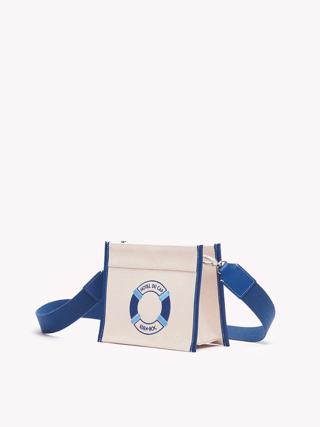 Eden Roc - Clutch Bag - Image 3