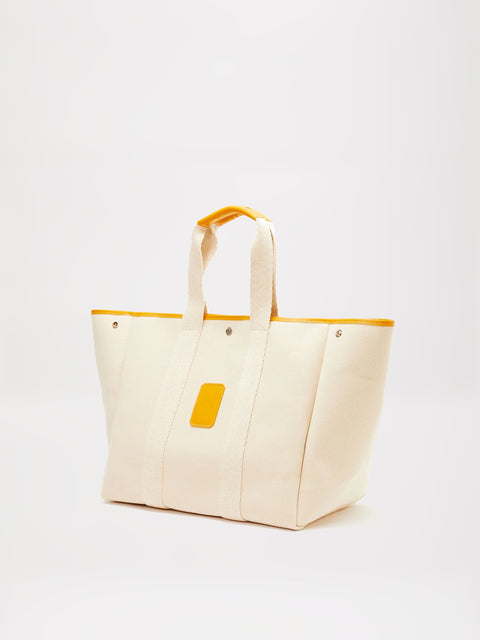 Traversée XL - La Guardia Yellow - Image 2