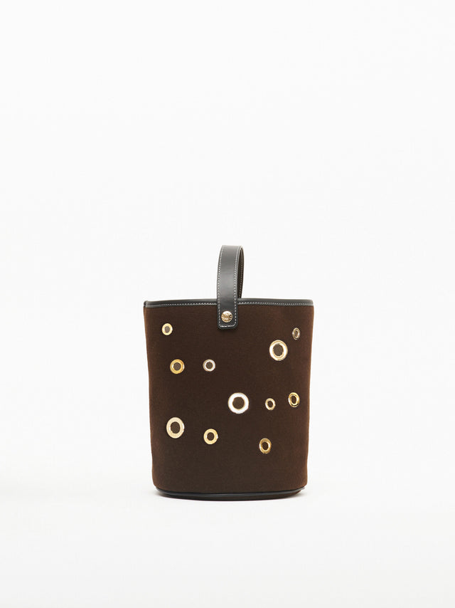 Harbor - Ring Chocolat Flannel - Image 1