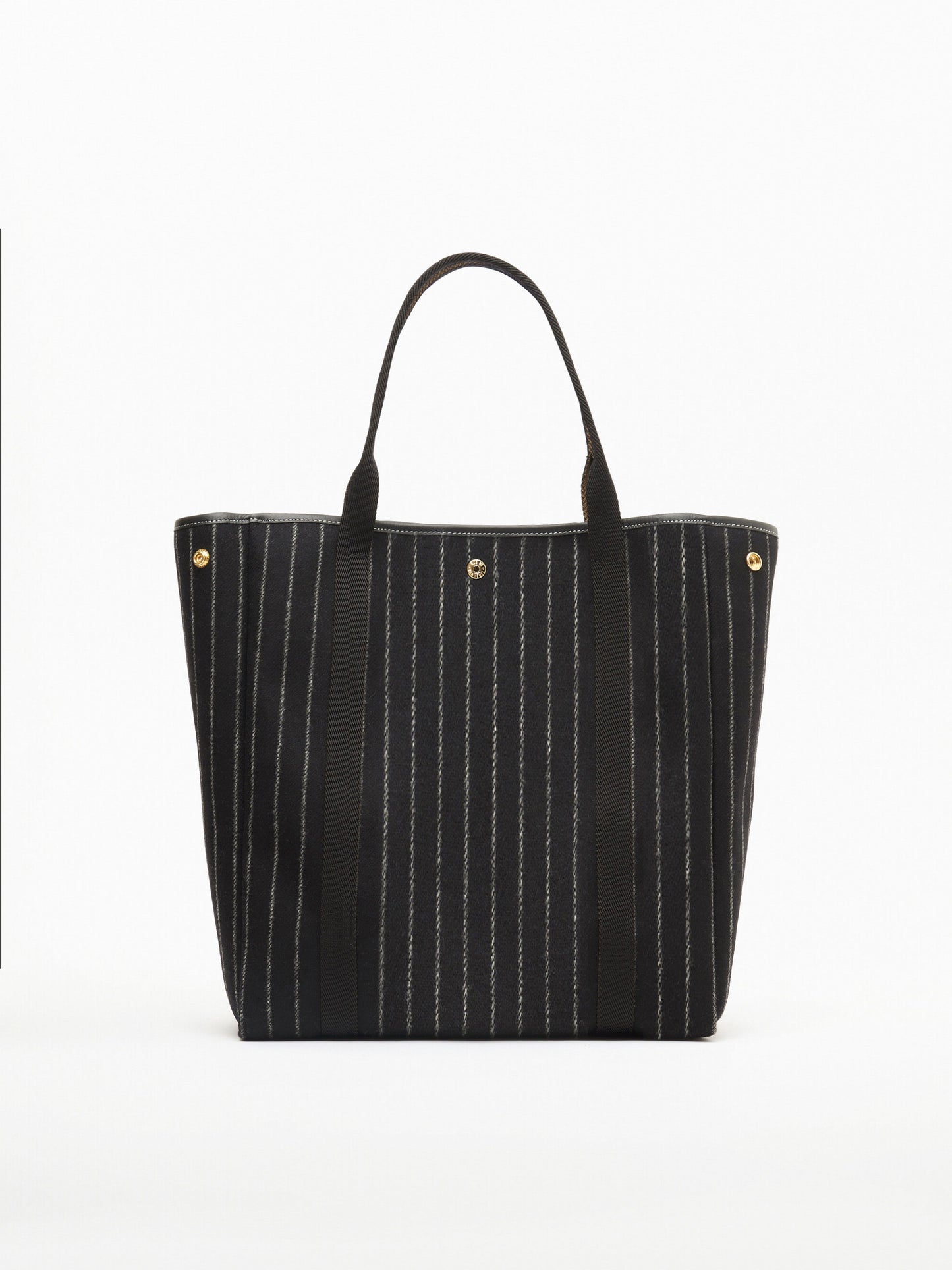 Traversée High - Suits Black