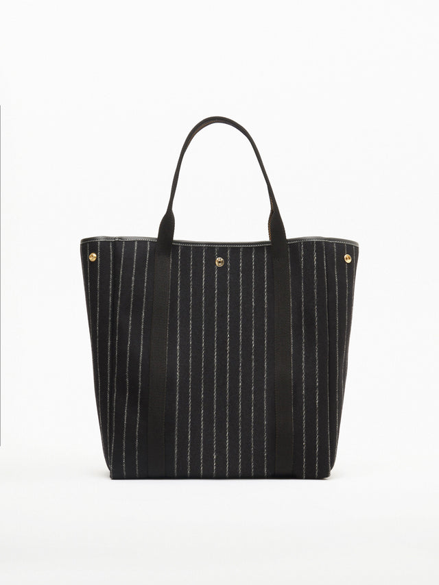 Traversée High - Suits Black - Image 1