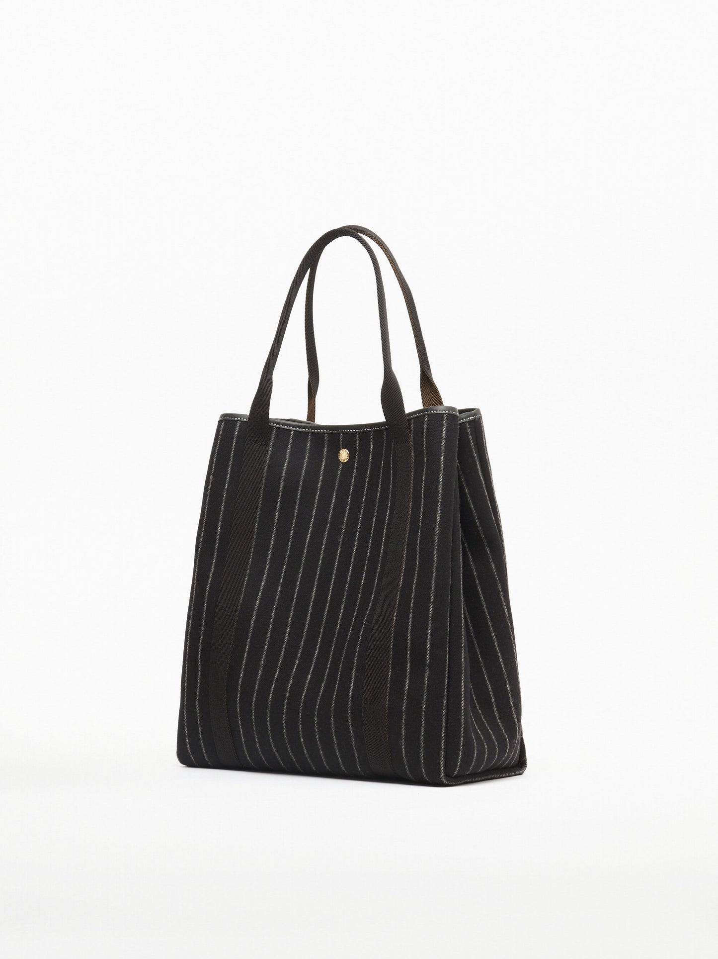Traversée High - Suits Black