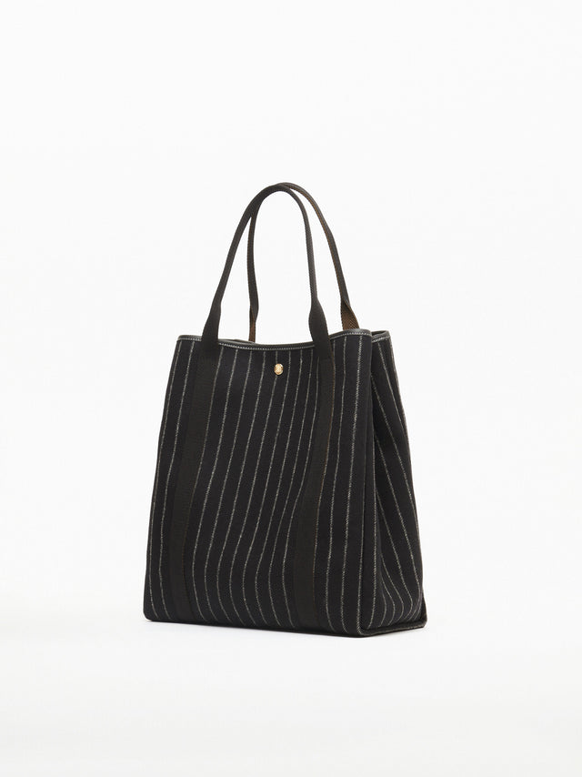 Traversée High - Suits Black - Image 2