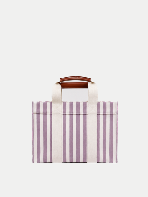 Tote L - Palais Royal Lavande - Image 1