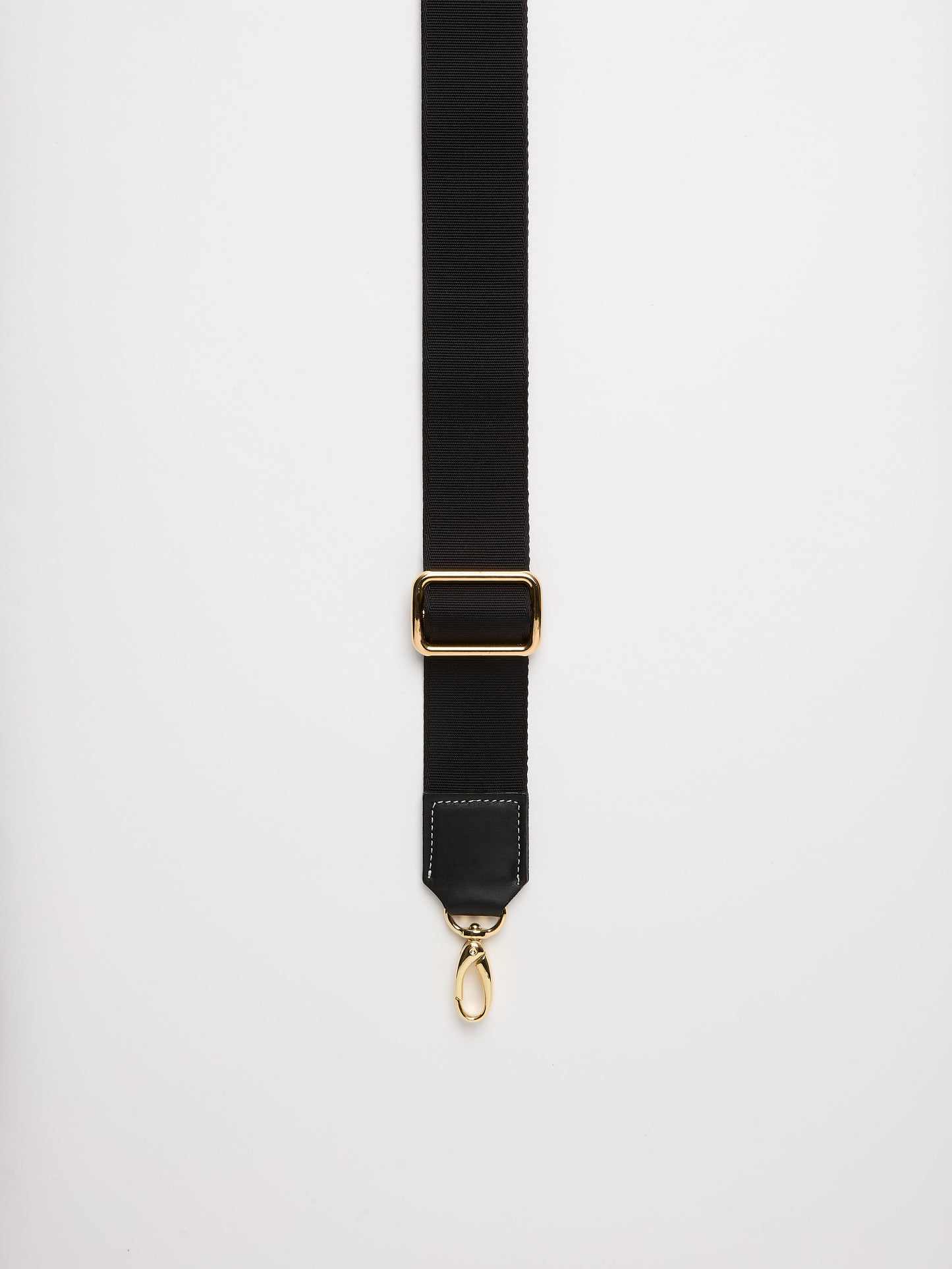 Traversée XXL - Linen Black