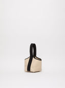 Narita S - Linen Black