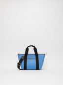 Traversée S Pocket - Mini Sellier Sky Flannel