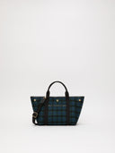 Traversée S Pocket - Mountain Blue