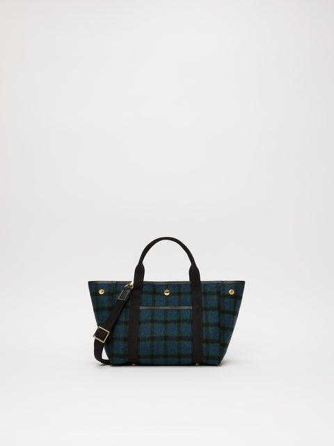 Traversée S Pocket - Mountain Blue - Image 1