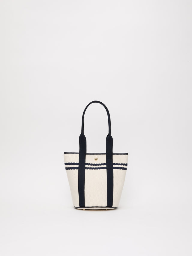 Bucket Shoulder - Cordage White - Image 1