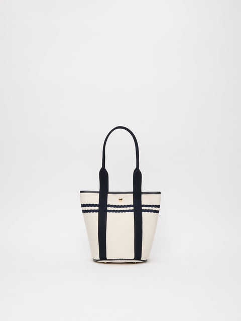 Bucket Shoulder - Cordage White - Image 1