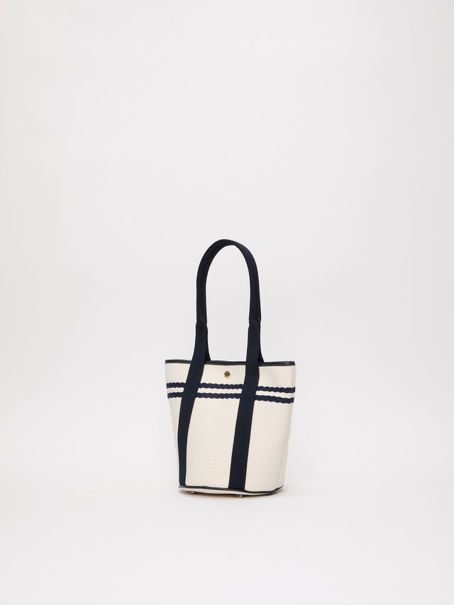 Bucket Shoulder - Cordage White - Image 3