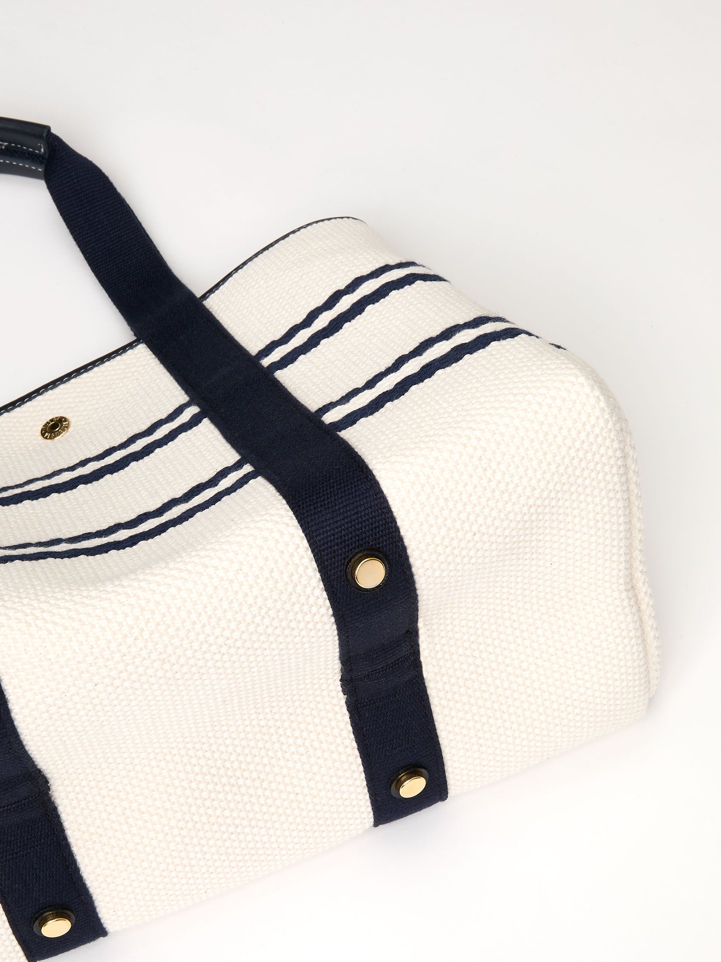 Traversée L - Cordage Blanc