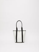 Bucket Shoulder - Twill Blanc